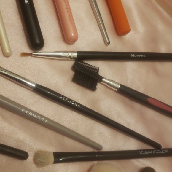 22 HIGH END BRUSHES!!!!! - Picture 4 of 6